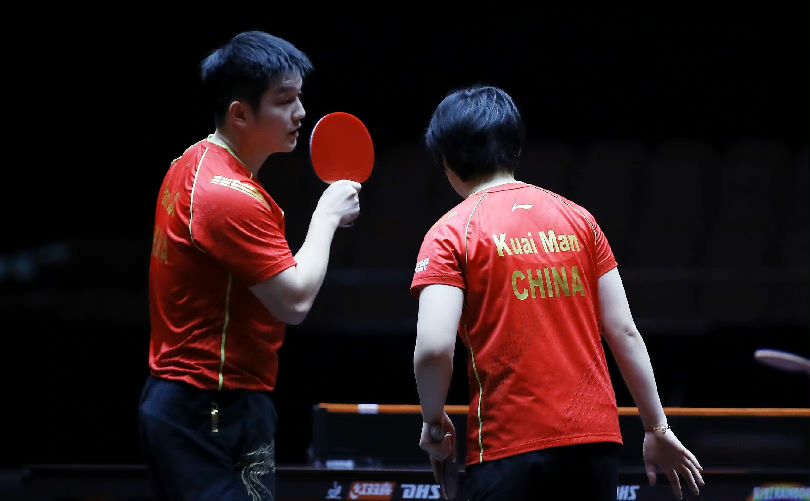准了空位 准了空位