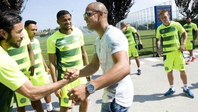 从技战术到 从技战术到