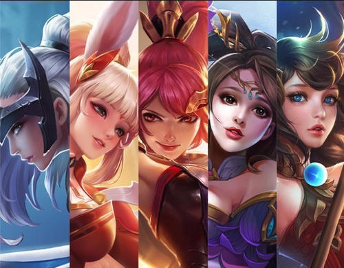 准而迅捷 准而迅捷