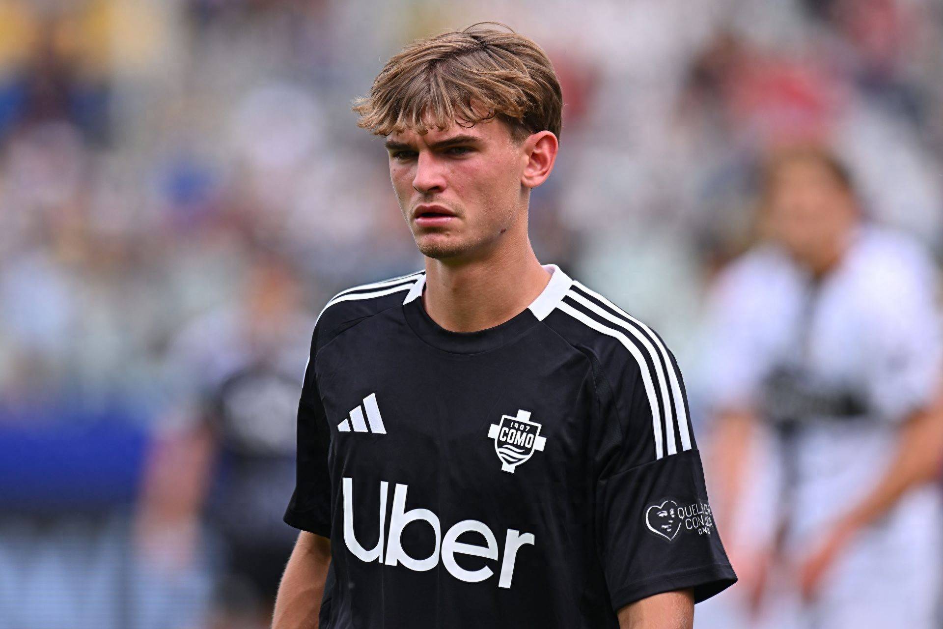 每一场比赛 每一场比赛