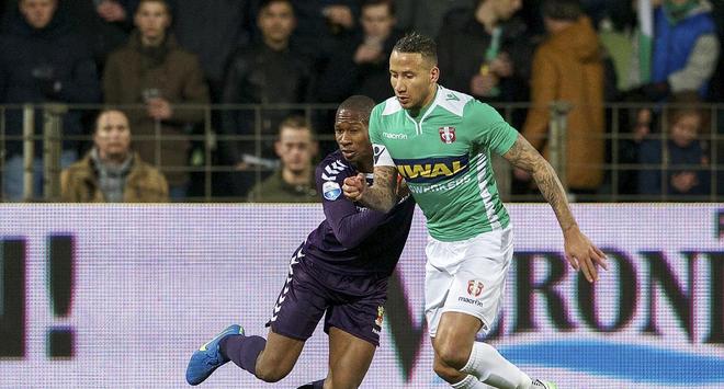 在比赛中 在比赛中