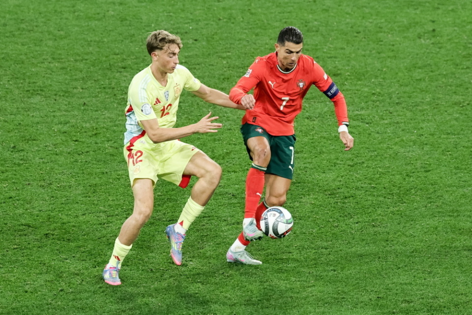 竞技与人情 竞技与人情