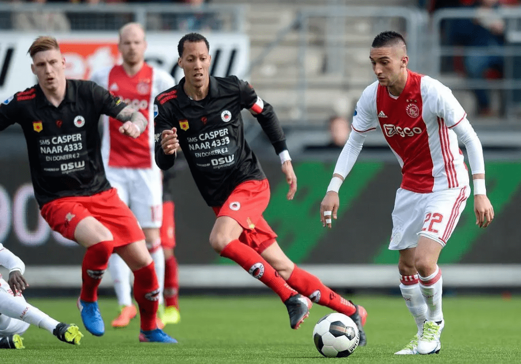 过对手中场 过对手中场