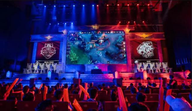 拉开空间 拉开空间